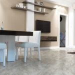 Excalibur OLIMPOS GRIGIO