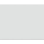 Soho rectangular GALLERY GRIS GLOSSY