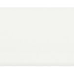 Soho rectangular CANVAS WHITE MATTE