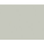 Soho rectangular SOFT SAGE MATTE