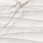 Raffino CALACATTA DOLCE CURVA