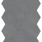 Tapestri SILK HEXAGON