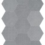 Tapestri CASHMERE BLEND HEXAGON