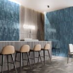 Memory Glossy COBALT BLUE