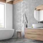 Memory Glossy GRIS PERLE