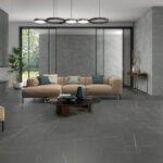 Kairos Matte GRAPHITE