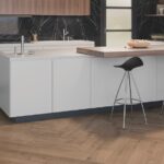 Wood Look PATCHWOOD NOGAL