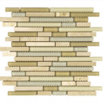Roccia CREMA MARFIL MOSAIC