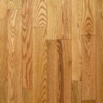 Tradition RED OAK NATURAL