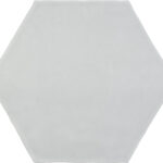 Teramoda SILVER HEXAGON