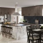 Belgrade Distressed Barn