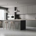 Berlin Gris Foncé Super Mat