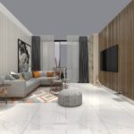 Statuario NORMAL BODY