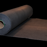 Sous-couche de plancher flottant de base