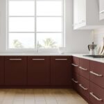 Helsinki Rouge Rustique