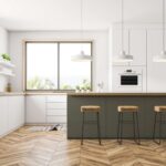 Helsinki Forest Green