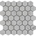 Carrera CARRARA MOSAIC HEXAGON