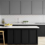 Riga Matte Soft Touch Black