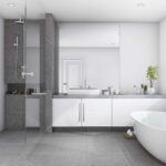 Santorini High Gloss Super White