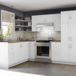 Seville Matt Soft Touch White