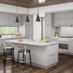 Seville Timeless Grey