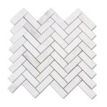 Carrera CARRARA MOSAIQUE HERRINGBONE