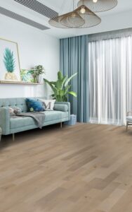 Plancher en Bois d'ingénierie - Plancher résistant - 1600px x 2560px